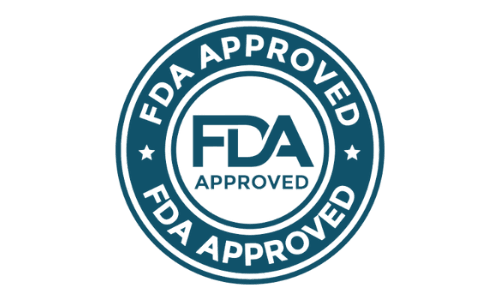  InsuPure FDA Approved